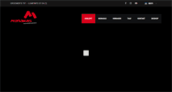 Desktop Screenshot of munakas.ee
